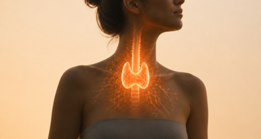 thyroid optimization